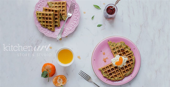 7 bà mẹ Việt có công thức nấu ăn ngon mê li chị em nào cũng nên học - Ảnh 7.