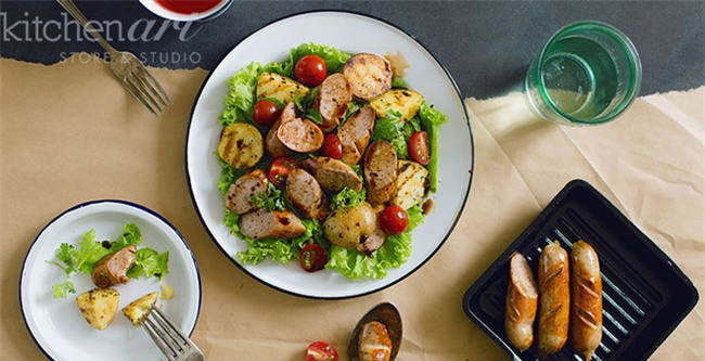 7 bà mẹ Việt có công thức nấu ăn ngon mê li chị em nào cũng nên học - Ảnh 8.