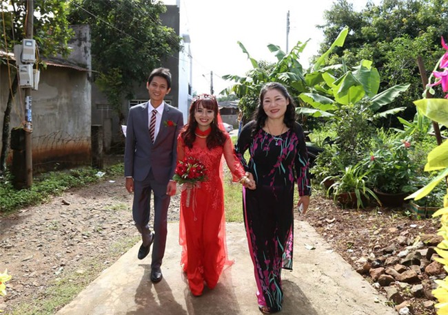 Chuyện nàng dâu được mẹ chồng chăm hơn con đẻ, đến con gái ruột của mẹ cũng “phát ghen” - Ảnh 5.