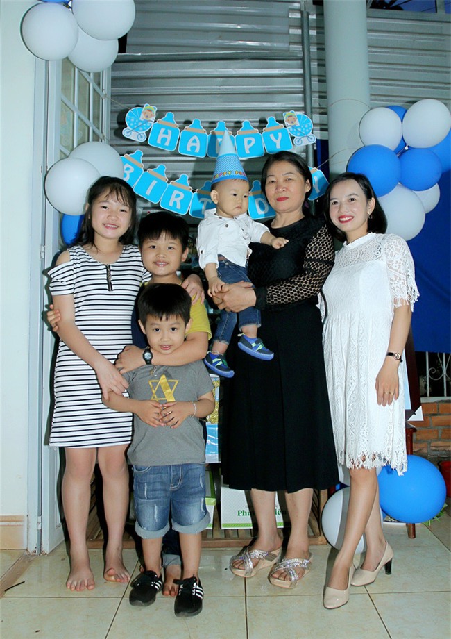Chuyện nàng dâu được mẹ chồng chăm hơn con đẻ, đến con gái ruột của mẹ cũng “phát ghen” - Ảnh 6.