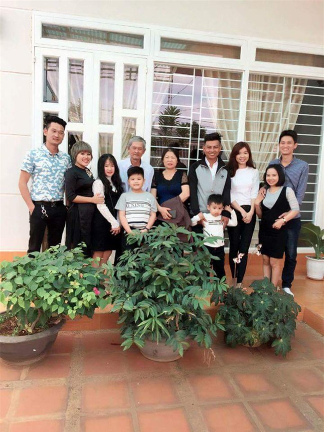 Chuyện nàng dâu được mẹ chồng chăm hơn con đẻ, đến con gái ruột của mẹ cũng “phát ghen” - Ảnh 8.