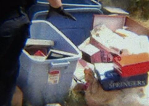 Rùng mình bộ sưu tập bệnh hoạn về trẻ em của ba ông lão U80 sống cùng một nhà - Ảnh 3.