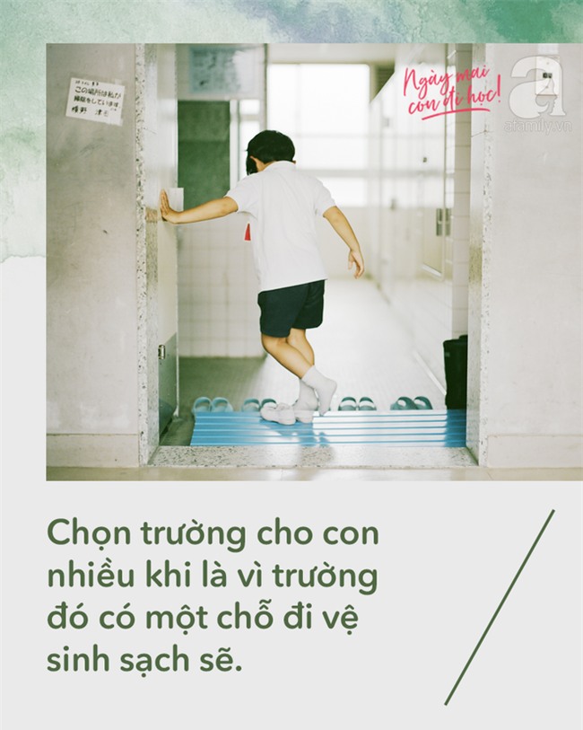 Đau đầu chuyện chọn trường cho con: Công hay tư, cái nào mới vừa lòng cha mẹ? - Ảnh 1.