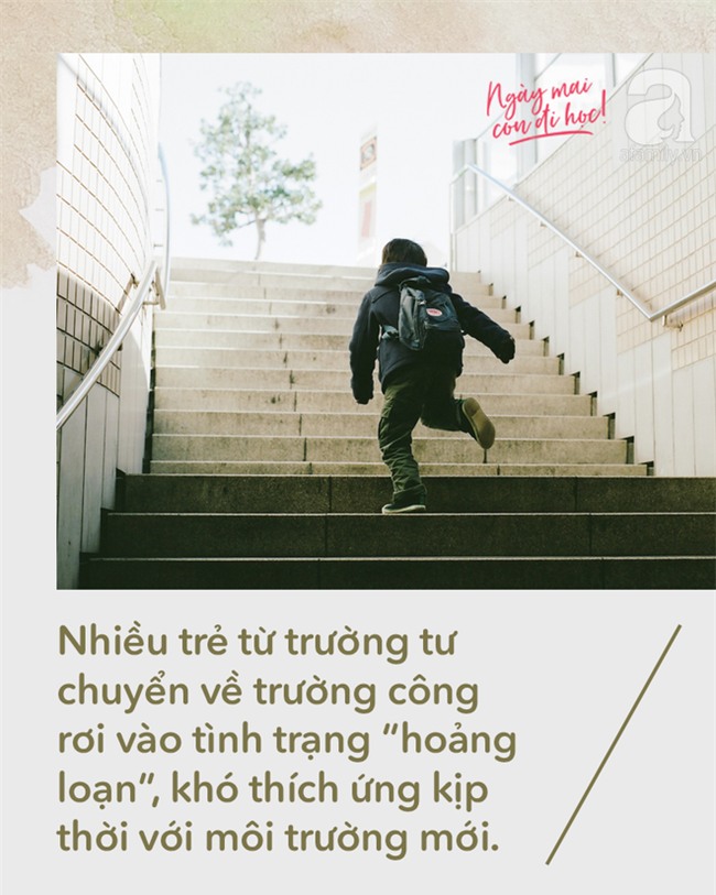 Đau đầu chuyện chọn trường cho con: Công hay tư, cái nào mới vừa lòng cha mẹ? - Ảnh 2.