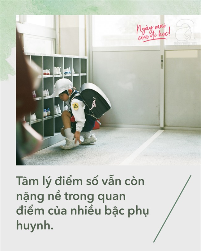 Đau đầu chuyện chọn trường cho con: Công hay tư, cái nào mới vừa lòng cha mẹ? - Ảnh 5.