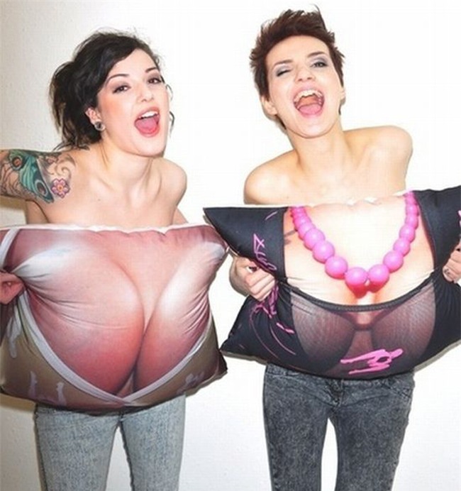 Các quý ông sập bẫy với loạt ảnh thả thính của chị em-4