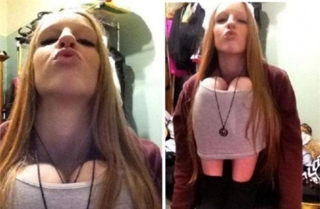 Các quý ông sập bẫy với loạt ảnh thả thính của chị em-5