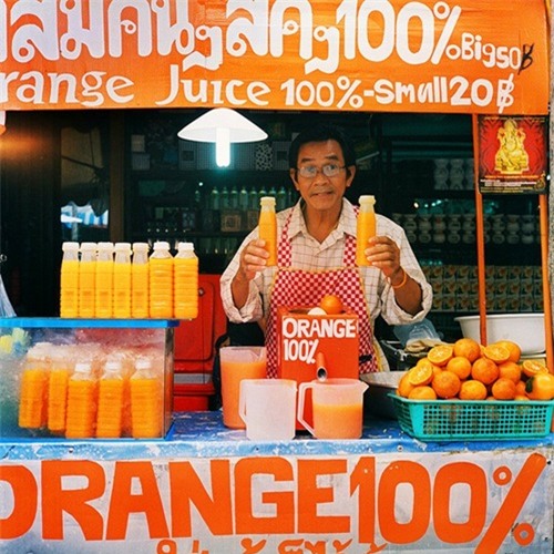 Day la ly do khien gai Thai gio dep toi muc ai nhin cung me man