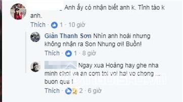 Nguyễn Hoàng, diễn viên Nguyễn Hoàng, Nguyễn Hoàng bị tai biến