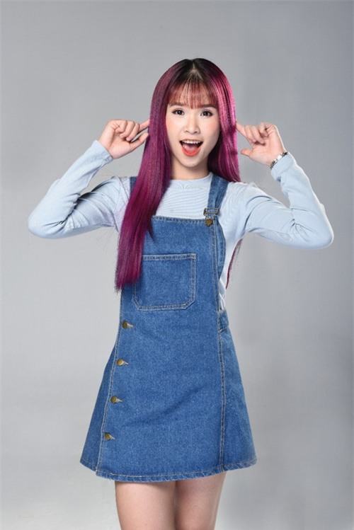 Mỹ nhân Vbiz cùng tuổi, ai xinh đẹp và trẻ trung hơn? - Ảnh 27.