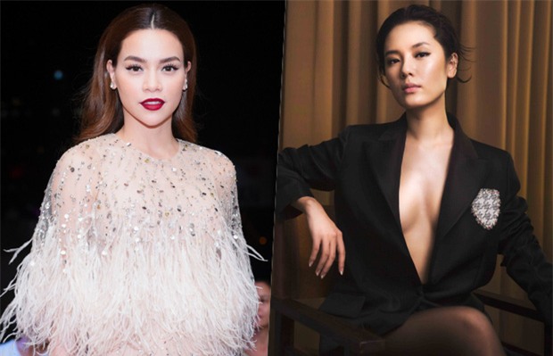 Mỹ nhân Vbiz cùng tuổi, ai xinh đẹp và trẻ trung hơn? - Ảnh 11.