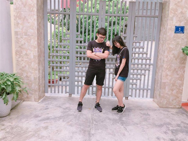 Anh trai thất tình, em gái 9 tuổi viết nhật ký thương anh hết sức - Ảnh 7.