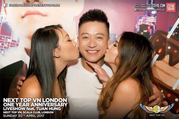 Hậu lộ ảnh ôm fan nữ trong quán bar, Tuấn Hưng khẳng định chỉ yêu mình vợ - Ảnh 3.