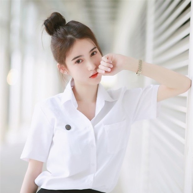 Cận cảnh nhan sắc đẹp hút hồn, thân hình nóng bỏng của tân Hoa hậu chuyển giới Thái Lan-5