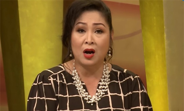 Người cũ của chồng báo tin bệnh sắp chết, vợ trẻ giúp đỡ như chị gái và nhận được cái kết không ngờ! - Ảnh 4.