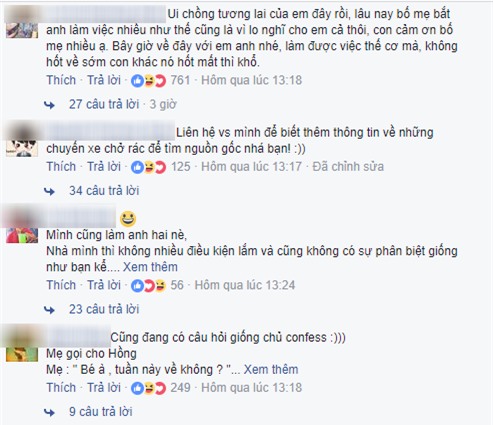 Bố mẹ cưng chiều em gái hơn, chàng trai này cay đắng đăng đàn lên MXH tự nhận mình được nhặt về từ bãi rác - Ảnh 5.
