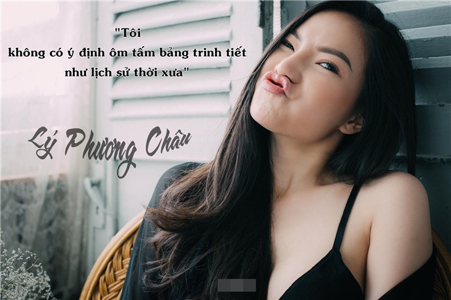 Từng lựa chọn lặng im, ai ngờ Lý Phương Châu có những màn đáp trả cứng cỏi xuất sắc-3