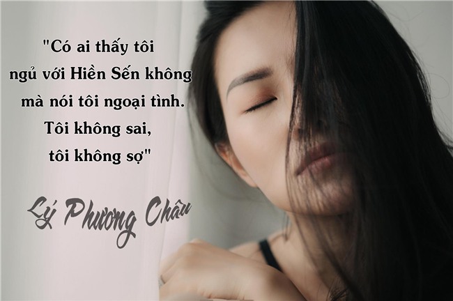 Từng lựa chọn lặng im, ai ngờ Lý Phương Châu có những màn đáp trả cứng cỏi xuất sắc-4