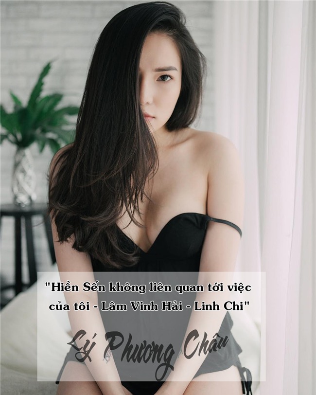 Từng lựa chọn lặng im, ai ngờ Lý Phương Châu có những màn đáp trả cứng cỏi xuất sắc-5