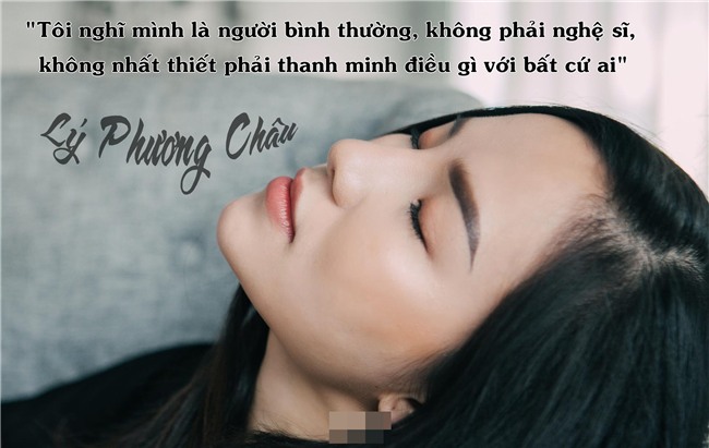 Từng lựa chọn lặng im, ai ngờ Lý Phương Châu có những màn đáp trả cứng cỏi xuất sắc-6