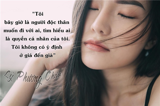 Từng lựa chọn lặng im, ai ngờ Lý Phương Châu có những màn đáp trả cứng cỏi xuất sắc-9