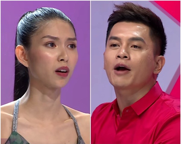 Cười vỡ bụng khi xem Cao Ngân Next Top rủ chị gái Nam Trung chơi nhảy dây-1