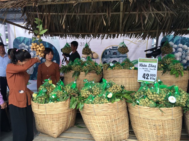 Nhãn đang được bán với giá ưu đãi