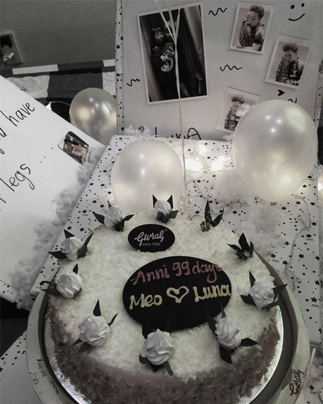 "ban trai nha nguoi ta" du nguoi yeu uong tra sua de tang can bang... 4 trieu - 4