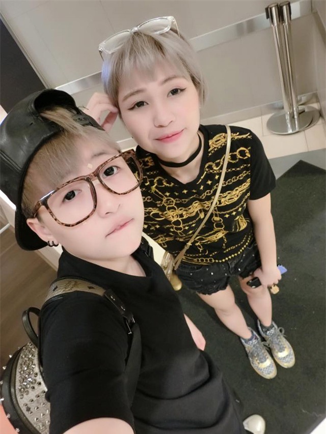 "ban trai nha nguoi ta" du nguoi yeu uong tra sua de tang can bang... 4 trieu - 5