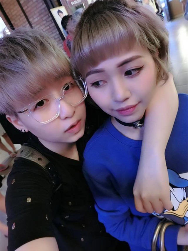 "ban trai nha nguoi ta" du nguoi yeu uong tra sua de tang can bang... 4 trieu - 6