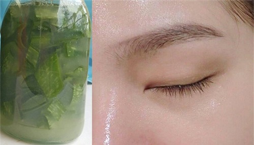 tu tay lam 2 loai hon hop duong da, chong lao hoa hoan toan tu nhien, an toan - 4