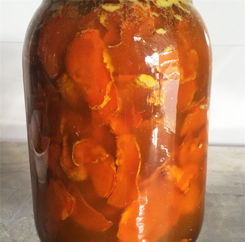 tu tay lam 2 loai hon hop duong da, chong lao hoa hoan toan tu nhien, an toan - 7