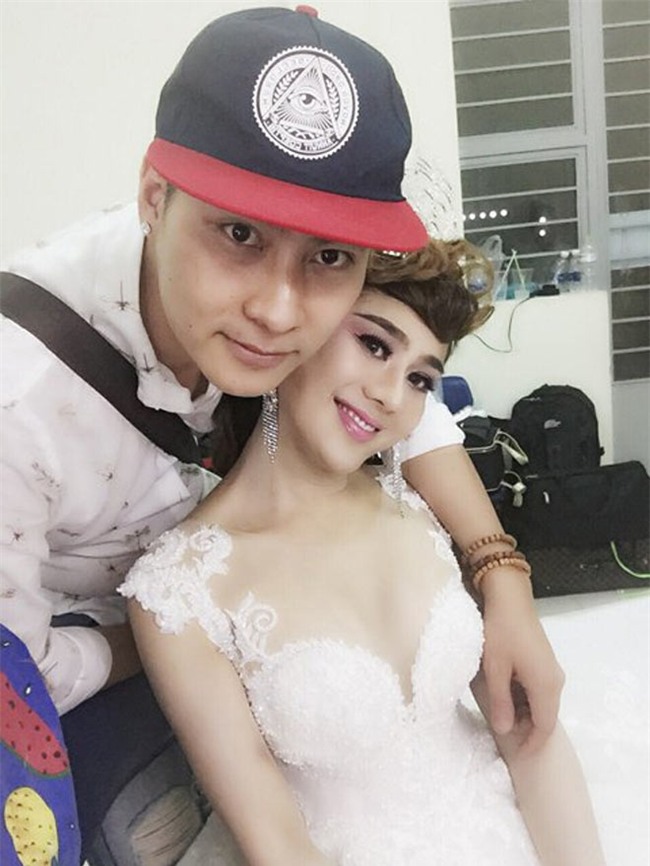 lam khanh chi: chan doi nghe danh lai lo chuyen tinh "bi mat" - 3