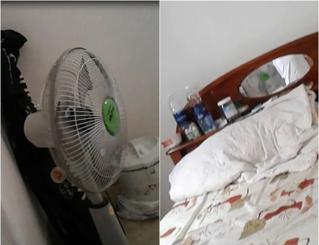 Lật tẩy thủ đoạn chủ nhà trọ dùng hợp đồng ma lừa tiền đặt cọc của sinh viên ở Sài Gòn - Ảnh 3.