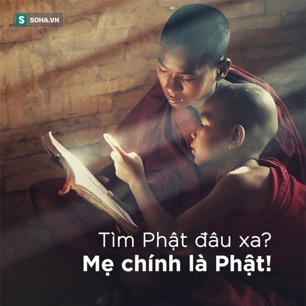 Cứ nghĩ nuôi được cha mẹ là tròn chữ hiếu? Hãy nghe lại câu này của Bill Gates! - Ảnh 1.