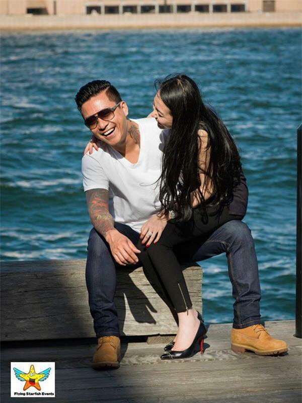 Hương Baby vợ ca sĩ Tuấn Hưng, từ cô PG đen nhẻm tới nữ doanh nhân gợi cảm, sành điệu - Ảnh 17.