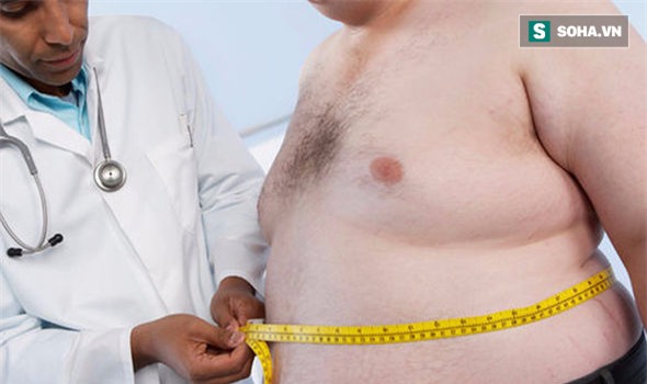 Mỡ tích ở vùng này có thể tăng nguy cơ 10 loại ung thư: Bạn có nguy cơ không? - Ảnh 1.