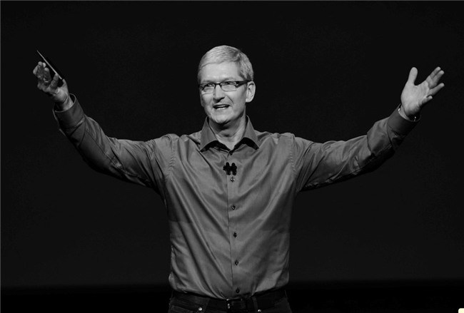 iPhone 8 co gi moi? hinh anh 1