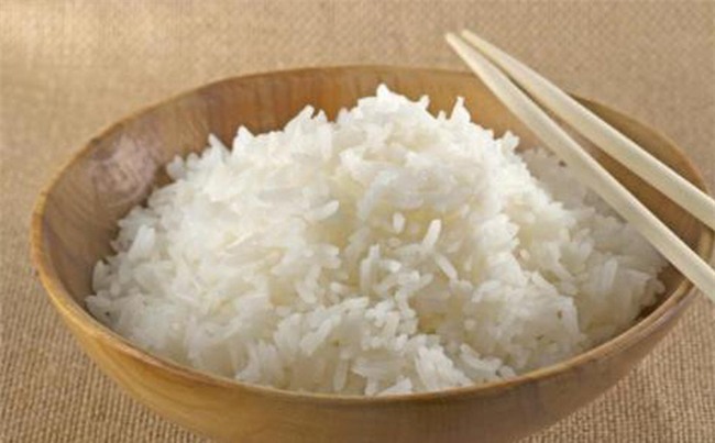 Cơm trắng được giải oan