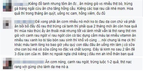 con dau hoang mang cau cuu dan mang vi sau sinh me chong cho an mi nau ca - 5