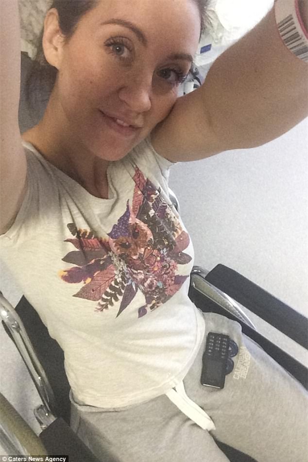 Chồng đòi ly hôn 5 ngày sau khi biết vợ bị liệt, chị cắn răng đồng ý và cái kết ngoài sức tưởng tượng - Ảnh 1.