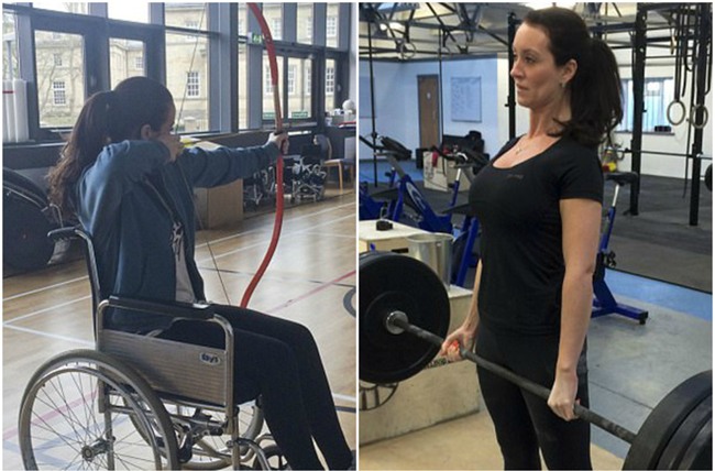 Chồng đòi ly hôn 5 ngày sau khi biết vợ bị liệt, chị cắn răng đồng ý và cái kết ngoài sức tưởng tượng - Ảnh 2.