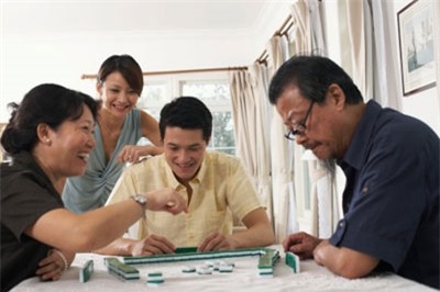 Lấy chồng có tài, tôi nở mày nở mặt với mọi người. Ảnh minh họa