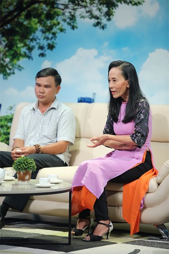 trấn thành, gameshow Việt, gương 2 chiều