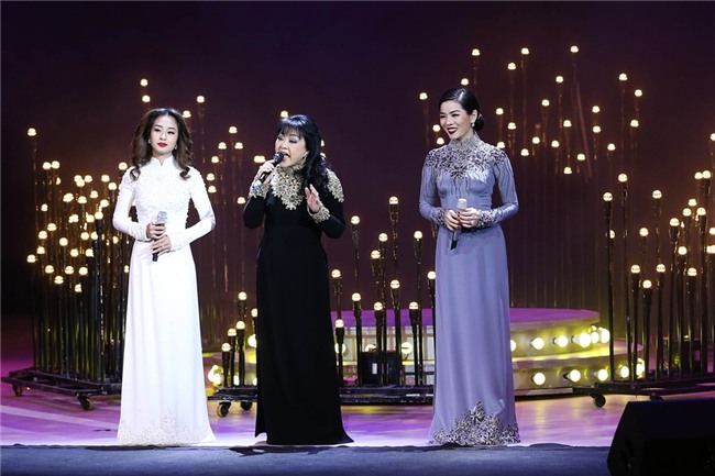 Khán giả rùng mình khi Đàm Vĩnh Hưng làm mới ca khúc bằng nhạc đám ma-11