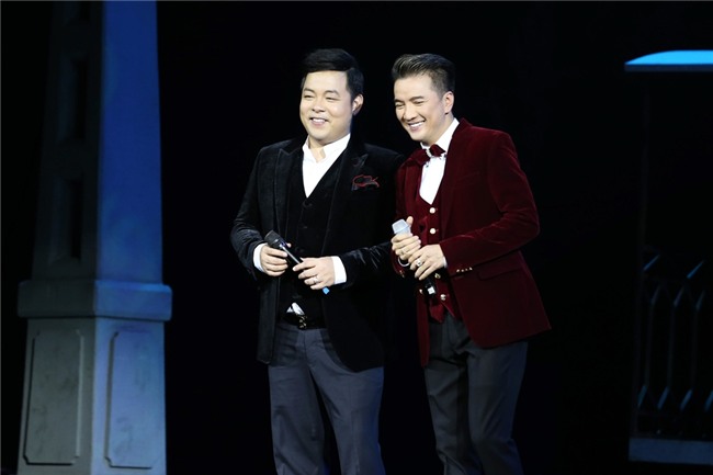 Khán giả rùng mình khi Đàm Vĩnh Hưng làm mới ca khúc bằng nhạc đám ma-7