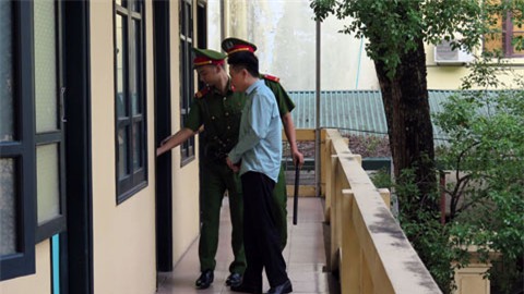 Hà Văn Thắm, Oceanbank, PVN, đại án Oceanbank