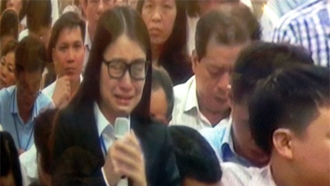 Hà Văn Thắm, Oceanbank, PVN, đại án Oceanbank