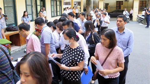 Hà Văn Thắm, Oceanbank, PVN, đại án Oceanbank