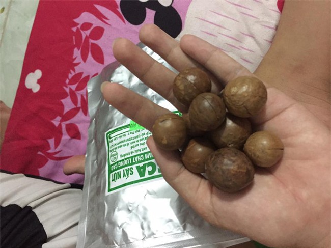 Người phụ nữ khiến bao chị em ghen tỵ vì những mẩu giấy nhắn chồng để lại - Ảnh 10.